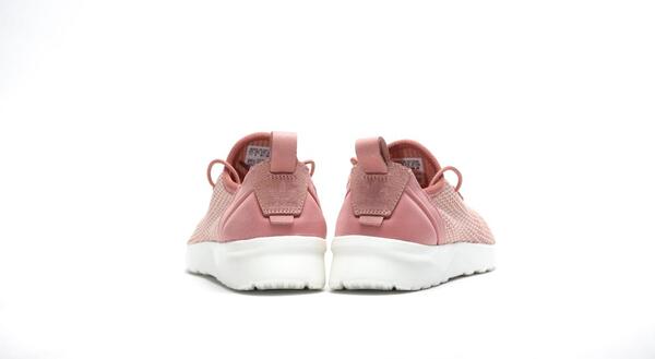 adidas Originals ZX Flux Adv Virtue Raw Pink BB0747 AFEW STORE